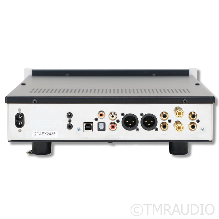 McIntosh MP100 MM / MC Phono Preamplifier