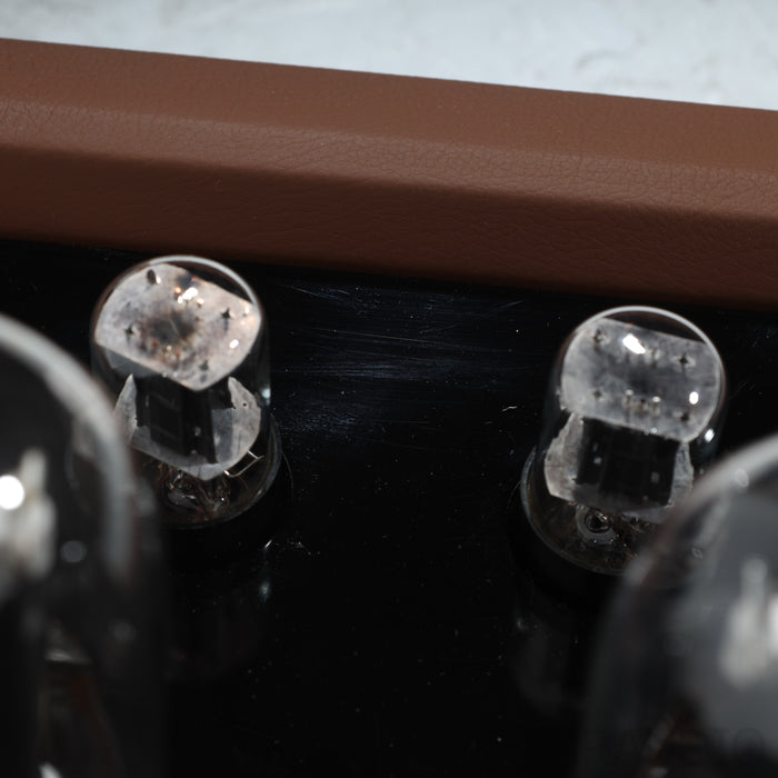 Absolare 845 Signature SE Balanced Edition Mono Power Tube Amplifier (pair)