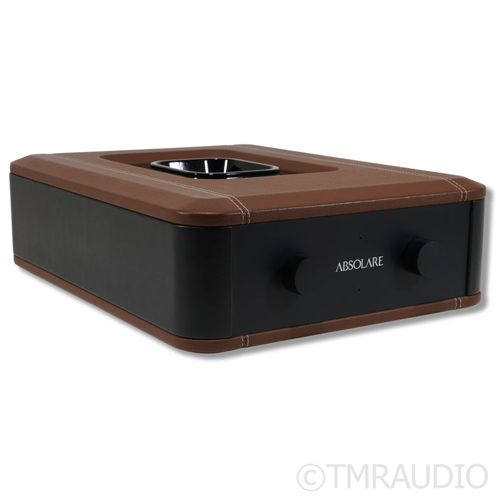 Absolare Altius Stereo Tube Hybrid Preamplifier