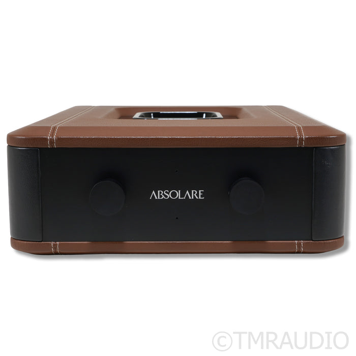 Absolare Altius Stereo Tube Hybrid Preamplifier