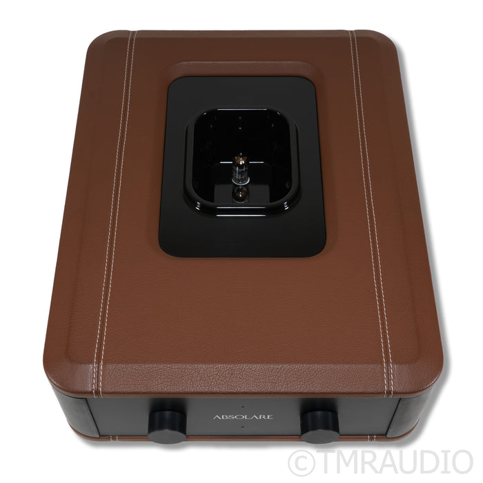 Absolare Altius Stereo Tube Hybrid Preamplifier