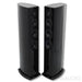 Aerial Acoustics 6T Floorstanding Speakers; Black Pair