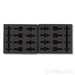 Aerial Acoustics 6T Floorstanding Speakers; Black Pair