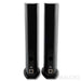 Aerial Acoustics 6T Floorstanding Speakers; Black Pair
