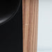 Focal Kanta No. 1 Bookshelf Speakers; Walnut Pair w/ Stands