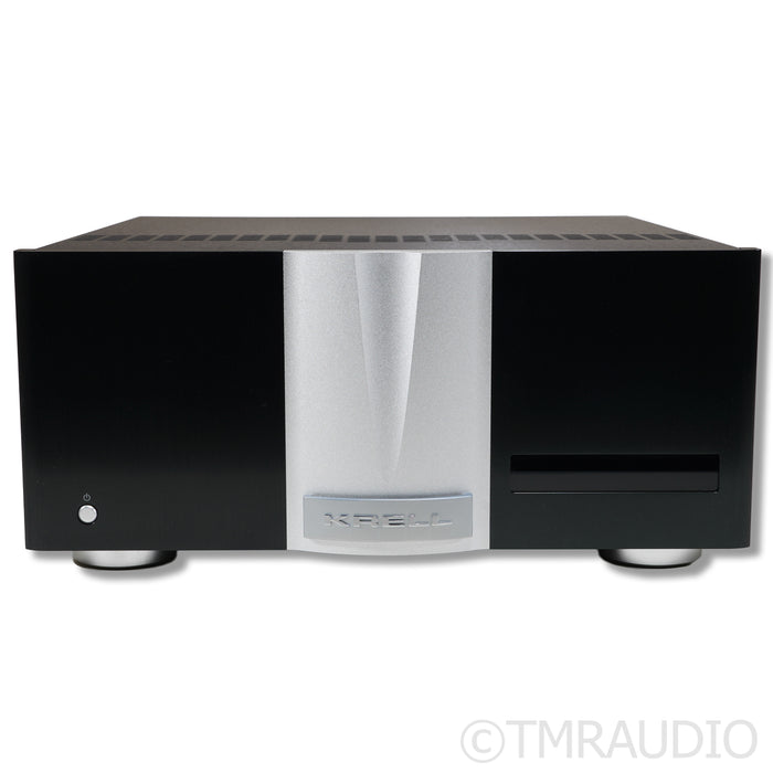 Krell Duo 300 Stereo Power Amplifier