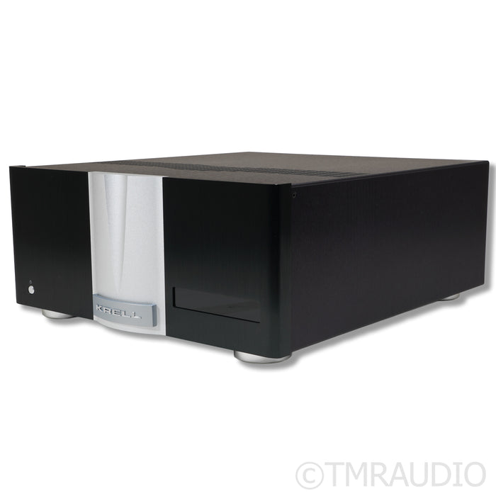 Krell Duo 300 Stereo Power Amplifier