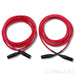 Nordost Heimdall 2 XLR Cables; 5m Pair Balanced Interconnects