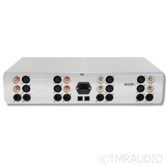 Ayre Acoustics KX-R Twenty Stereo Preamplifier