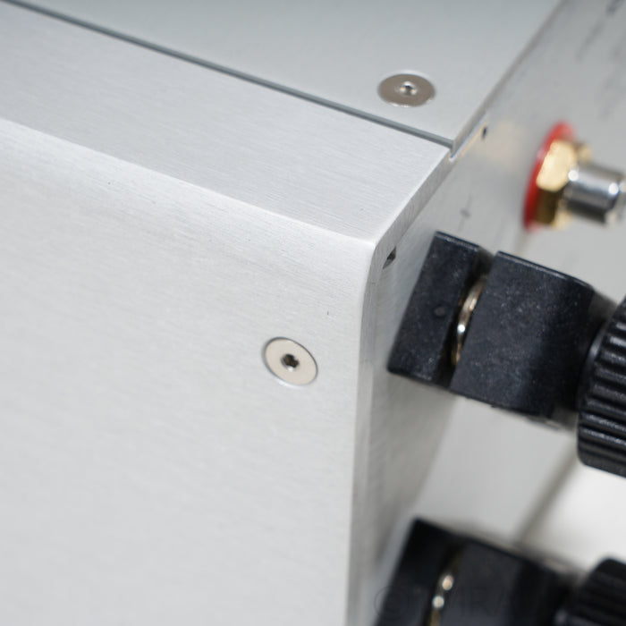 Ayre Acoustics VX-5 Twenty Stereo Power Amplifier