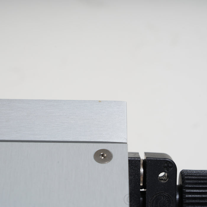Ayre Acoustics VX-5 Twenty Stereo Power Amplifier