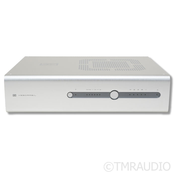 Schiit Audio Yggdrasil Less is More DAC; D/A Converter