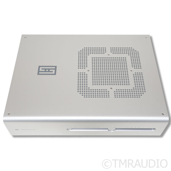 Schiit Audio Yggdrasil Less is More DAC; D/A Converter