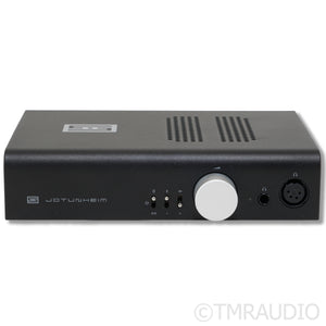 Schiit Audio Jotunheim 2 Headphone Amplifier