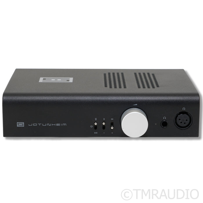 Schiit Audio Jotunheim 2 Headphone Amplifier