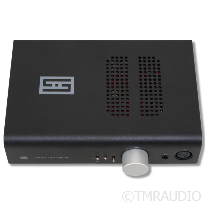 Schiit Audio Jotunheim 2 Headphone Amplifier