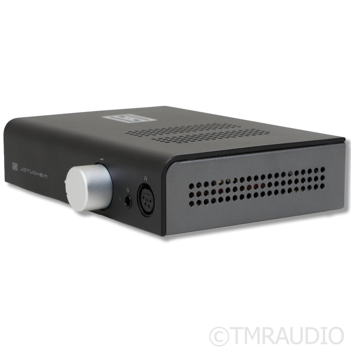 Schiit Audio Jotunheim 2 Headphone Amplifier