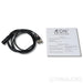 Dan Clark Audio Aeon 2 Noire  Closed Back Headphones