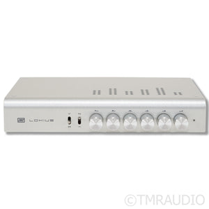 Schiit Audio Lokius 6-Band Equalizer