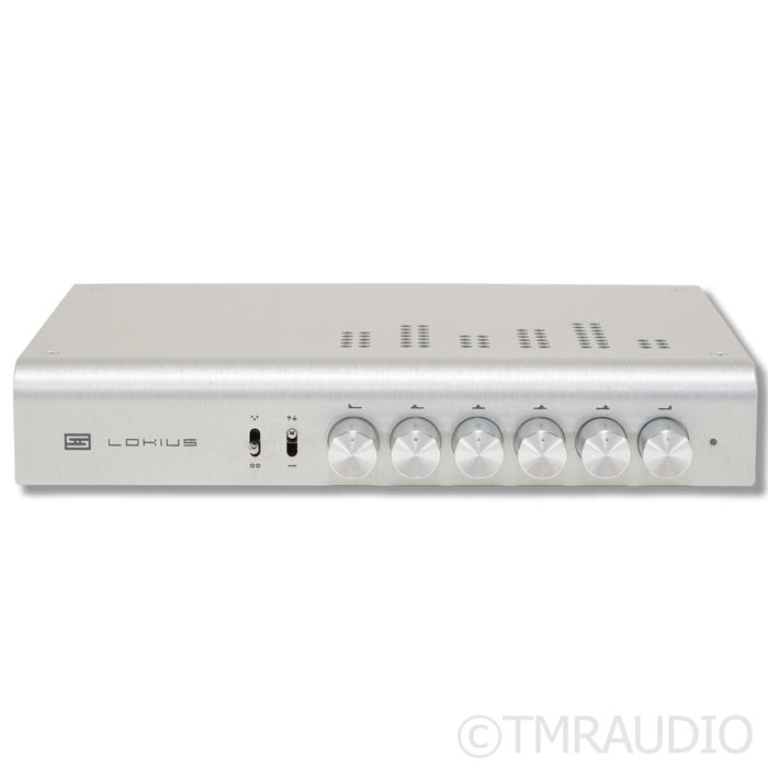 Schiit Audio Lokius 6-Band Equalizer