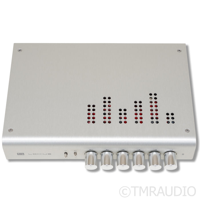 Schiit Audio Lokius 6-Band Equalizer