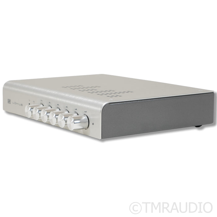 Schiit Audio Lokius 6-Band Equalizer