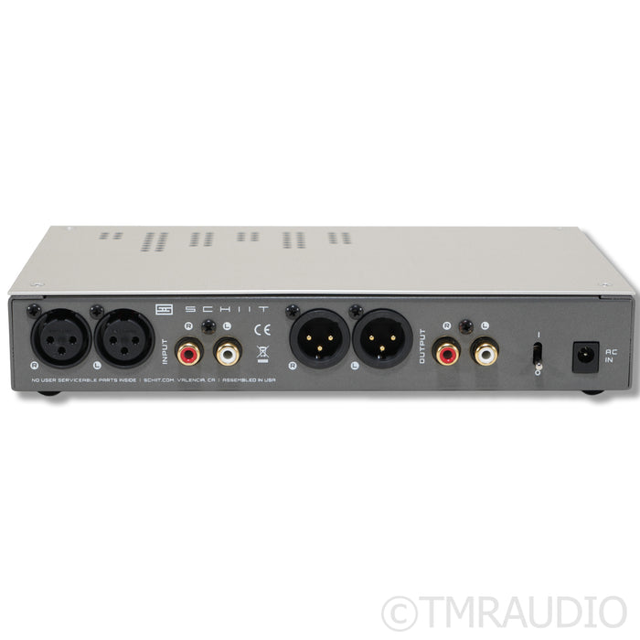 Schiit Audio Lokius 6-Band Equalizer