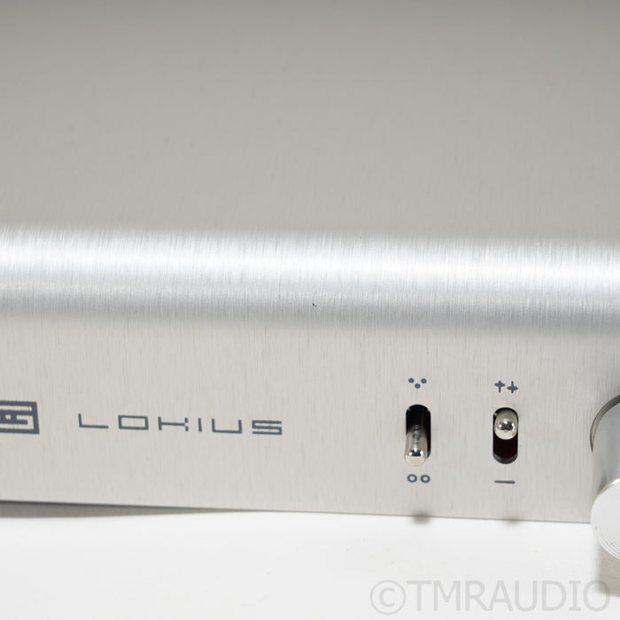 Schiit Audio Lokius 6-Band Equalizer