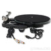 Rega Planar 8 Belt-Drive Turntable; Matt Polaris Grey w/ Apheta 3 MC