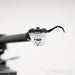 Rega Planar 8 Belt-Drive Turntable; Matt Polaris Grey w/ Apheta 3 MC