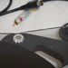 Rega Planar 8 Belt-Drive Turntable; Matt Polaris Grey w/ Apheta 3 MC