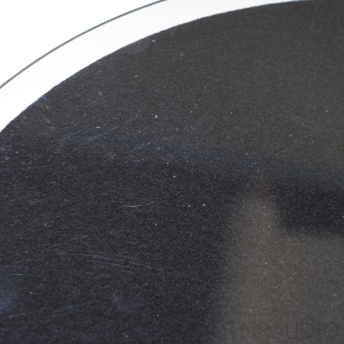 Rega Planar 8 Belt-Drive Turntable; Matt Polaris Grey w/ Apheta 3 MC
