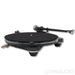 Rega Planar 8 Belt-Drive Turntable; Matt Polaris Grey w/ Apheta 3 MC