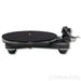 Rega Planar 8 Belt-Drive Turntable; Matt Polaris Grey w/ Apheta 3 MC