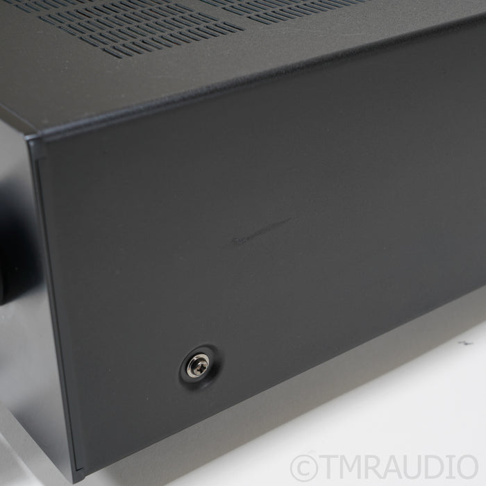 Yamaha A-S801 Stereo Integrated Amplifier; MM Phono