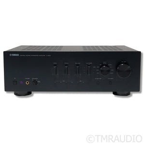Yamaha A-S801 Stereo Integrated Amplifier; MM Phono