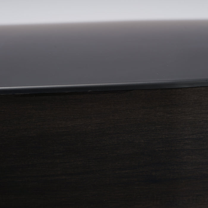Paradigm Premier 200B Bookshelf Speakers; Espresso Pair