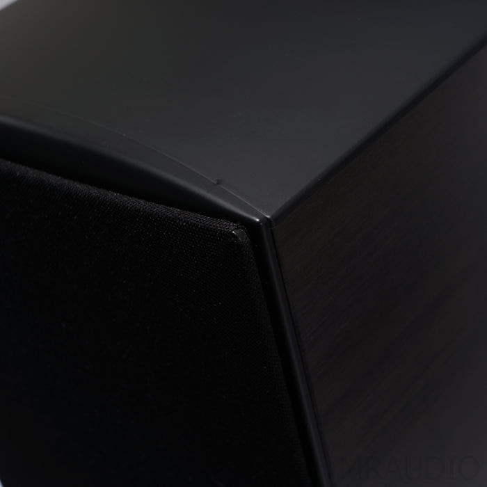 Paradigm Premier 200B Bookshelf Speakers; Espresso Pair