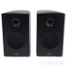 Paradigm Premier 200B Bookshelf Speakers; Espresso Pair