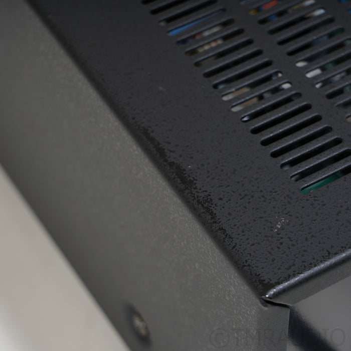 McIntosh MA6450 Stereo Integrated Amplifier