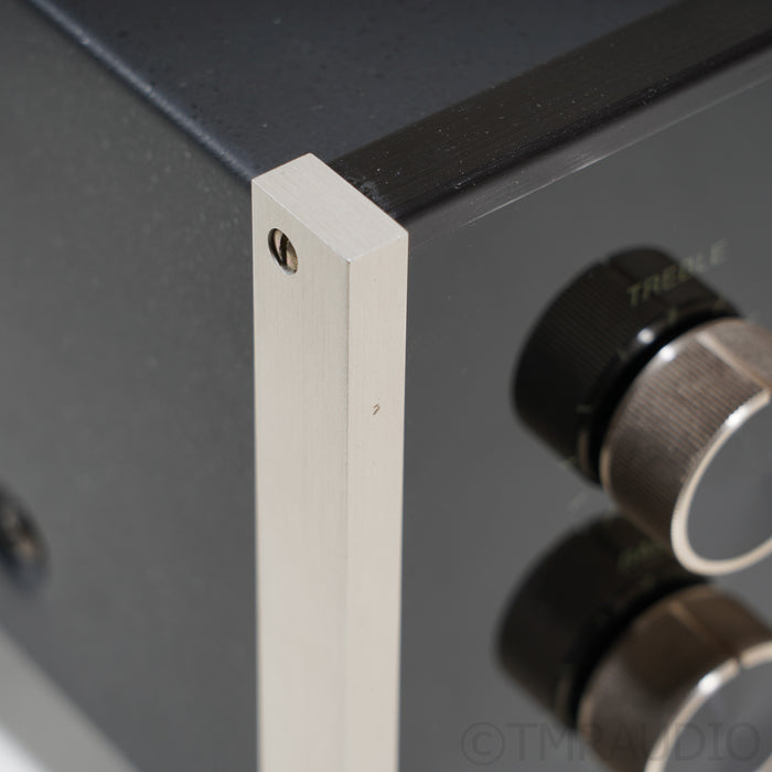 McIntosh MA6450 Stereo Integrated Amplifier