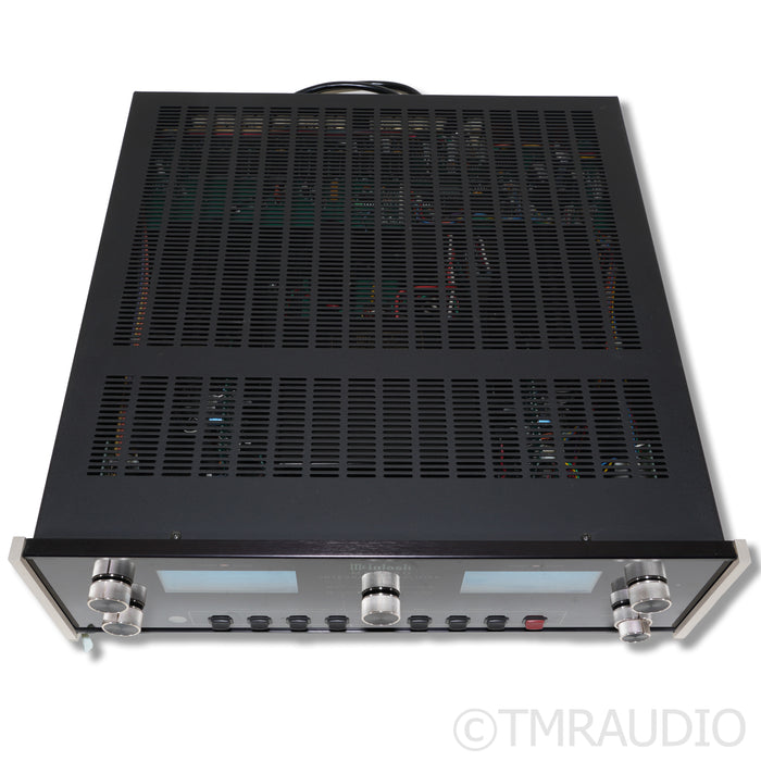 McIntosh MA6450 Stereo Integrated Amplifier