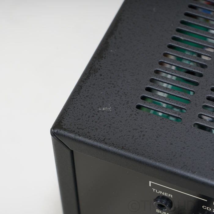 McIntosh MA6450 Stereo Integrated Amplifier