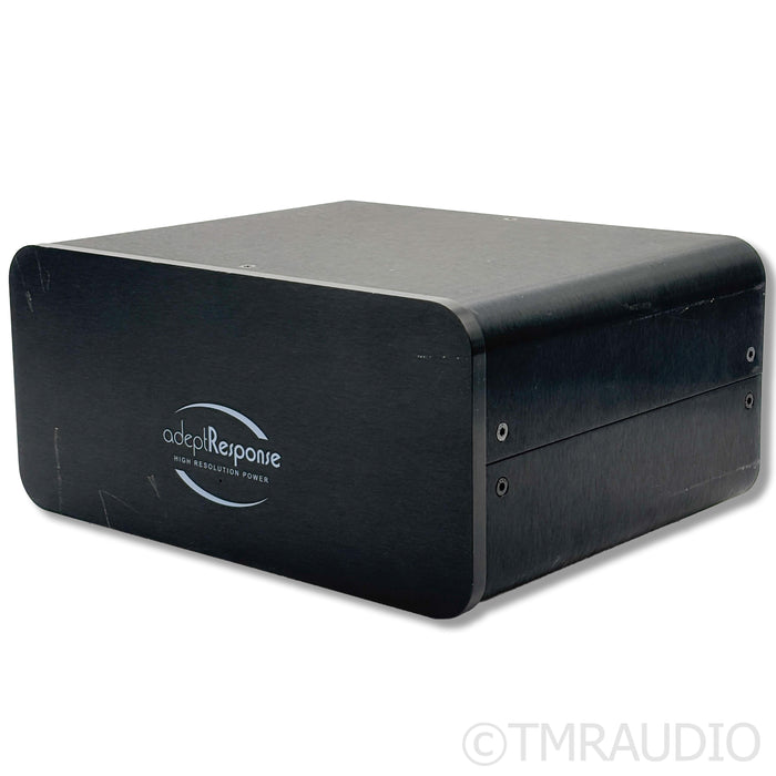 Audience AdeptResponse aR6T AC Power Line Conditioner