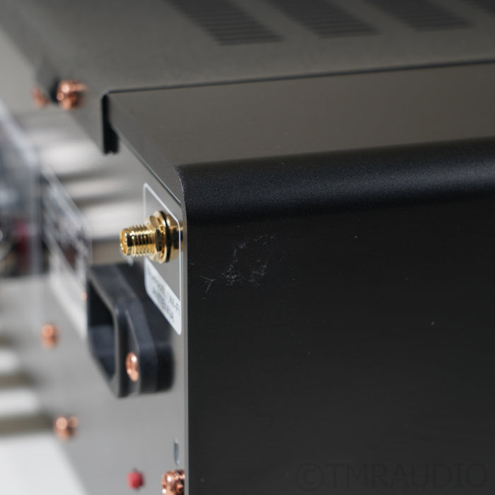 Marantz Model 40n Stereo Integrated Amplifier; MM Phono