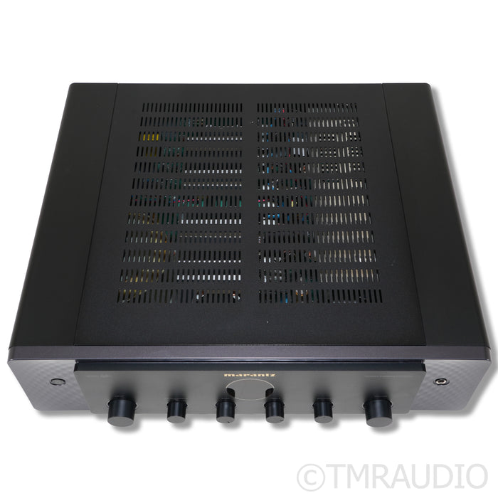 Marantz Model 40n Stereo Integrated Amplifier; MM Phono