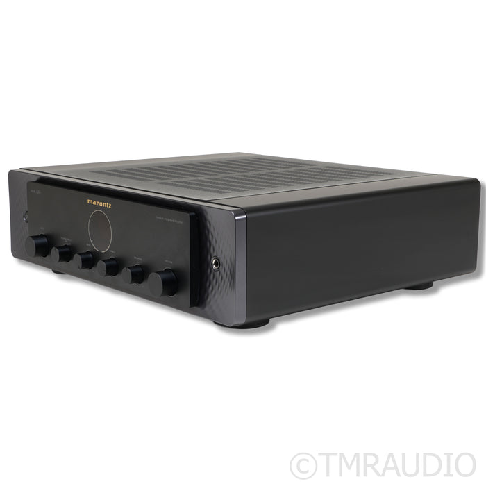 Marantz Model 40n Stereo Integrated Amplifier; MM Phono