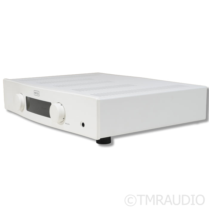 Hegel Rost Stereo Integrated Amplifier