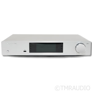 Cambridge Audio CXN v2 Wireless Network Streamer