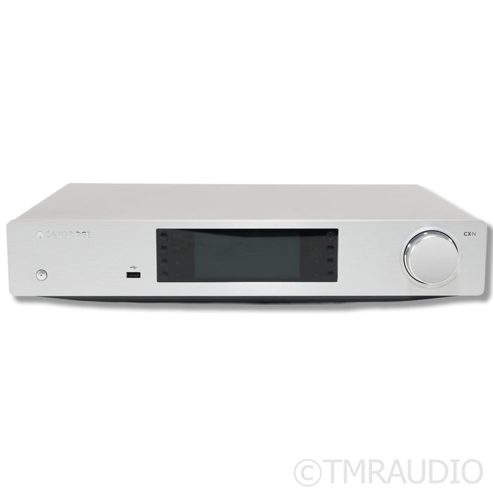 Cambridge Audio CXN v2 Wireless Network Streamer